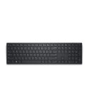 Dell kb500 clavier rf sans fil azerty français noir - neuf Dell kb500 clavier rf sans fil azerty français noir - neuf
