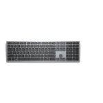 Dell kb700 clavier bureau bluetooth azerty fran�ais gris - neuf