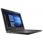 Latitude core i5 (2018) 14 , 8 go ram 1. 70 ghz intel uhd graphics 620 windows 11, noir - azerty - recondition ...