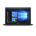 Dell latitude 7280 intel ; core? i5 i5 - 7300u ordinateur portable 31, 8 cm (12. 5 ) full hd 8 go ddr4 ... Dell latitude 7280 intel ; core? i5 i5 - 7300u ordinateur portable 31, 8 cm (12. 5 ) full hd 8 go ddr4 ...