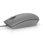 Dell ms116 souris ambidextre usb type - a optique 1000 dpi - neuf