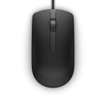 Dell ms116 souris bureau ambidextre usb type - a optique 1000 dpi - neuf Dell ms116 souris bureau ambidextre usb type - a optique 1000 dpi - neuf
