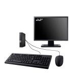 Dell optiplex 3040 i5 - 6ème 8go 240ssd + écran 22 win10 pro azerty - reconditionné Dell optiplex 3040 i5 - 6ème 8go 240ssd + écran 22 win10 pro azerty - reconditionné