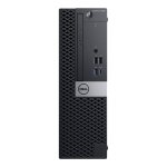 Dell optiplex 5060 sff (intel core i5 - 8508gb ram - 256gb ssd - windows 11) - reconditionné Dell optiplex 5060 sff (intel core i5 - 8508gb ram - 256gb ssd - windows 11) - reconditionné