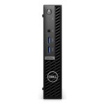 Dell optiplex 7010 intel ; core? i5 i5 - 12500t 8 go ddr4 - sdram 512 go ssd windows 11 pro mff mini ... Dell optiplex 7010 intel ; core? i5 i5 - 12500t 8 go ddr4 - sdram 512 go ssd windows 11 pro mff mini ...