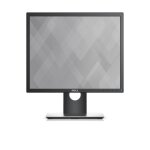 Dell p series p1917s cran plat de pc 48, 3 cm (19 ) 1280 x 1024 pixels sxga lcd noir - neuf