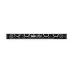 Dell poweredge r450 serveur 480 go rack (1 u) intel ; xeon ; silver 4309y 2, 8 ghz 16 go ddr4 - sdram ...