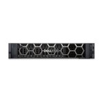 Dell poweredge r550 serveur 480 go rack (2 u) intel ; xeon ; silver 4309y 2, 8 ghz 16 go ddr4 - sdram ...