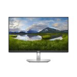 Dell s2721h 27 full hd (1920x1080) ecran pc, 75hz, ips, 4ms, amd freesync, haut - parleurs intgrs, ...