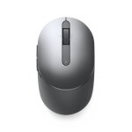 Dell souris sans fil mobile pro - ms5120w - titan gray - neuf