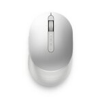 Dell souris sans fil rechargeable premier - ms7421w - neuf
