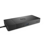Dell wd19 avec fil usb 3. 2 gen 1 (3. 1 gen 1) type - c noir - neuf