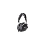 Denon ah - gc30 casque avec fil &sans fil arceau jouer micro - usb bluetooth noir - neuf