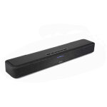 Denon denonhomesb550e2 haut - parleur soundbar noir 7. 1 canaux 550 w - neuf Denon denonhomesb550e2 haut - parleur soundbar noir 7. 1 canaux 550 w - neuf