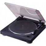 Denon dp 29 f tourne - disque entra�n� par courroie noir - neuf
