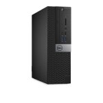 Desktop dell optiplex 3040 sff (intel core i3 - 6100 - 4 gb ram - 128 gb ssd - dvd - rw - windows 10 ... Desktop dell optiplex 3040 sff (intel core i3 - 6100 - 4 gb ram - 128 gb ssd - dvd - rw - windows 10 ...