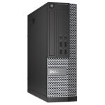 Desktop dell optiplex 7020 sff (intel core i5 - 4590 - 8 gb ram - 256 gb ssd - dvd - rw - windows 10 ...