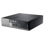 Desktop dell optiplex 9020 sff (intel core i5 - 4570s - 8 gb ram - 256 gb ssd - dvd - rom - windows 10 ... Desktop dell optiplex 9020 sff (intel core i5 - 4570s - 8 gb ram - 256 gb ssd - dvd - rom - windows 10 ...