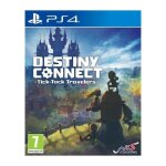 Destiny connect : tick - tock travelers jeu ps4 - neuf