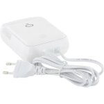 Détecteur de fuite de gaz - chacon - rectangulaire - electrique - blanc - 85 db - sécurité garantie - ... Détecteur de fuite de gaz - chacon - rectangulaire - electrique - blanc - 85 db - sécurité garantie - ...