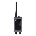 Dtecteur de signaux frquences radio camra micro espion traceur gps yonis - neuf