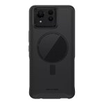 Devilcase guardian ultra - mag lite asus zenfone 11 ultra, housse noir - neuf