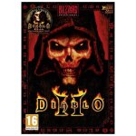 Diablo 2 + diablo 2 extension pc - neuf
