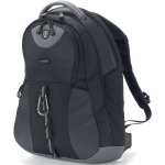 Dicota bacpac mission xl 43, 9 cm (17. 3 ) tui sac  dos noir - neuf