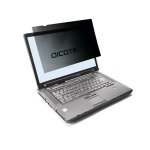Dicota d30125 filtre anti - reflets pour écran et filtre de confidentialité film de protection anti - ... Dicota d30125 filtre anti - reflets pour écran et filtre de confidentialité film de protection anti - ...