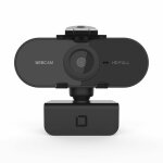 Dicota d31841 webcam 1920 x 1080 pixels usb 2. 0 noir - neuf