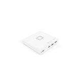 Dicota d31893 chargeur d'appareils mobiles ordinateur portable, smartphone, tablette blanc charge rapide ...