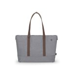 Dicota d31978 - rpet sacoche d'ordinateurs portables 35, 8 cm (14. 1 ) valise pour femme gris - neuf Dicota d31978 - rpet sacoche d'ordinateurs portables 35, 8 cm (14. 1 ) valise pour femme gris - neuf