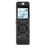 Dictaphone numrique de haute performance : capturez vos conversations avec clart et prcision - neuf ...
