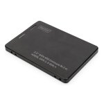 Digitus adaptateur de disque dur sata 2, 5 po m. 2 ou msata - neuf Digitus adaptateur de disque dur sata 2, 5 po m. 2 ou msata - neuf