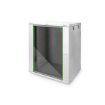 Digitus botier mural de srie dynamic basic - 600 x 450 mm (lxp) - neuf