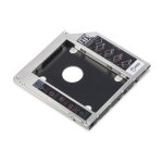 Digitus boîtier de raccordement ssd / hdd pour baie de disque cd / dvd / blu - ray, sata sur sata iii, ... Digitus boîtier de raccordement ssd / hdd pour baie de disque cd / dvd / blu - ray, sata sur sata iii, ...