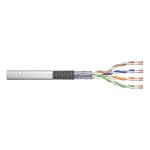 Digitus cble d'installation  paire torsade cat 5e sf / utp - neuf