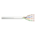 Digitus cble d'installation  paire torsade cat 5e u - utp - neuf