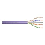 Digitus c�ble d'installation � paire torsad�e cat 6 u - utp - neuf