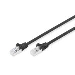 Digitus c�ble de liaison cat 6 s / ftp - neuf