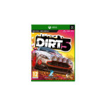 Dirt 5 jeu xbox one - neuf