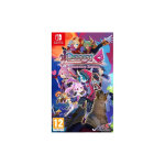 Disgaea 6 : defiance of destiny jeu switch - neuf