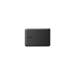 Disque dur externe toshiba canvio partner 2 to noir - neuf Disque dur externe toshiba canvio partner 2 to noir - neuf