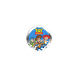 Disque storyshields disney toy story - neuf
