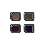 Dji cp. ma. 00000561. 01 filtre pour appareils photo ensemble de filtres de cam�ra - neuf
