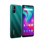 Doogee x96 pro 16, 6 cm (6. 52 ) double sim android 11 4g micro - usb 4 go 64 go 5400 mah vert - neuf ...