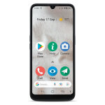 Doro 8100 plus 15, 5 cm (6. 1 ) sim unique android 11 go edition 4g usb type - c 2 go 32 go 3000 mah ... Doro 8100 plus 15, 5 cm (6. 1 ) sim unique android 11 go edition 4g usb type - c 2 go 32 go 3000 mah ...