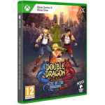 Double dragon gaiden: rise of the dragons xbox series x / xbox one - neuf
