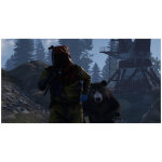 Double eleven rust console edition - day one edition playstation 4 - neuf