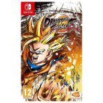 Dragon ball fighter z (switch) - neuf